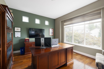 Office / Den Photo of 118 Chestnut Court, Port Moody, BC