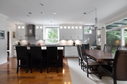 Pantry Photo of 118 Chestnut Court, Port Moody, BC