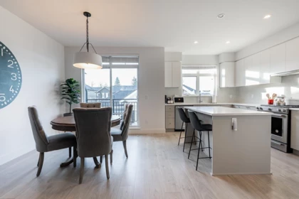 89 2070 Oak Meadows Drive, Surrey, BC, Surrey — Townhouse for sale