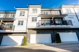 89 2070 Oak Meadows Drive, Surrey, BC