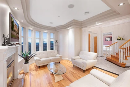 2195 Harrison Street, Vancouver, BC
