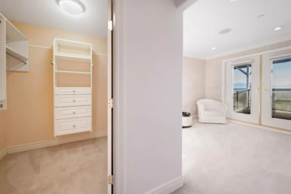 Primary Bedroom Photo of 2195 Harrison Street, Vancouver, BC