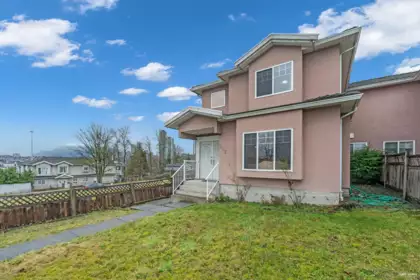2820 Boundary Road, Burnaby, BC