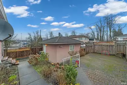 2820 Boundary Road, Burnaby, BC