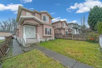 2820 Boundary Road, Burnaby, BC