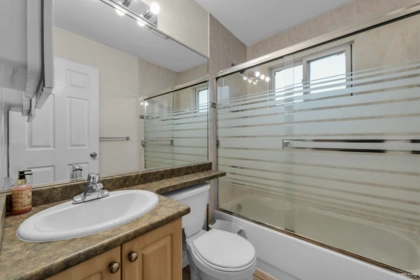 Mudroom Photo of 2820 Boundary Road, Burnaby, BC