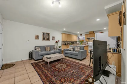 Office / Den Photo of 2820 Boundary Road, Burnaby, BC