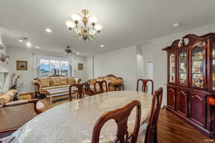 Primary Bedroom Photo of 2820 Boundary Road, Burnaby, BC