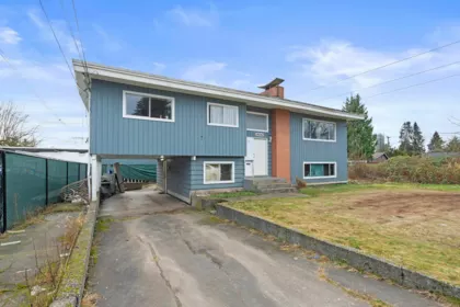 14042 110 Avenue, Surrey, BC, Bolivar Heights — 5 bed single family residence for sale