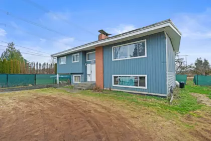 14042 110 Avenue, Surrey, BC, Surrey — Single Family Residence for sale