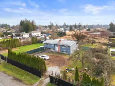 14042 110 Avenue, Surrey, BC, Surrey — Single Family Residence for sale