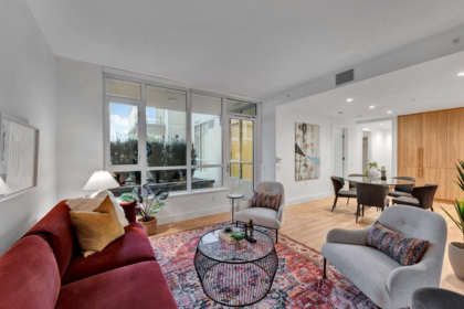 105 2325 Emery Court, North Vancouver, BC, Lynn Valley — 2 bed apartment/condo for sale