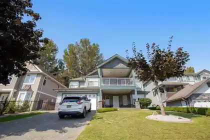 33577 12 Avenue, Mission, BC, Mission — Single Family Residence for sale