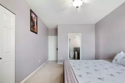 Primary Bedroom Photo of 33577 12 Avenue, Mission, BC