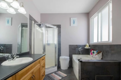 Walk-In Closet Photo of 33577 12 Avenue, Mission, BC
