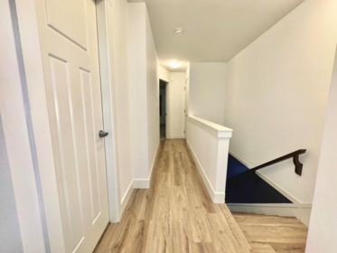 Hallway Photo of 17 33860 Marshall Road, Abbotsford, BC