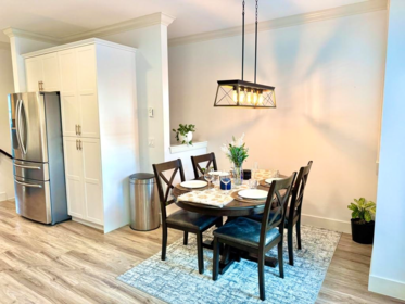 Kitchen Photo of 17 33860 Marshall Road, Abbotsford, BC