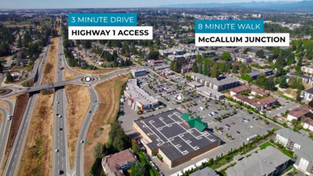 Office / Den Photo of 17 33860 Marshall Road, Abbotsford, BC