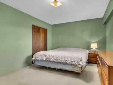 Bedroom 2 Photo of 6870 6th Street, Burnaby, BC