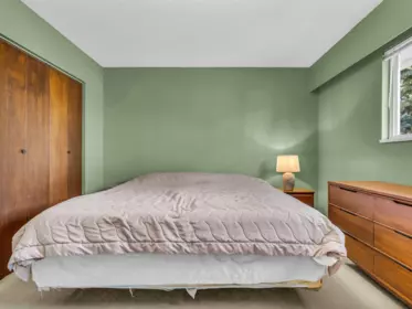 Bedroom 4 Photo of 6870 6th Street, Burnaby, BC