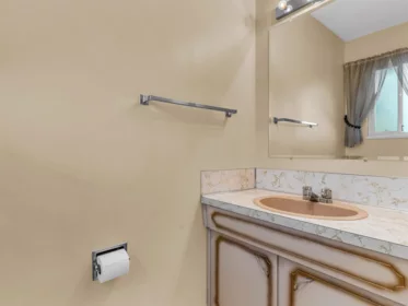 Guest Bathroom Photo of 6870 6th Street, Burnaby, BC