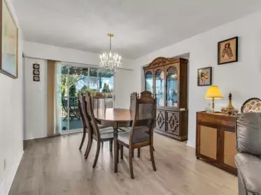 Kitchen Island Photo of 6870 6th Street, Burnaby, BC