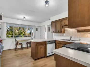 Loft / Bonus Room Photo of 6870 6th Street, Burnaby, BC