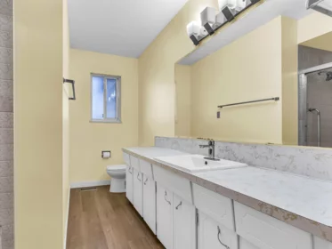 Pantry Photo of 6870 6th Street, Burnaby, BC