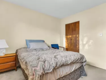 Primary Bedroom Photo of 6870 6th Street, Burnaby, BC