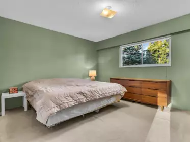 Walk-In Closet Photo of 6870 6th Street, Burnaby, BC
