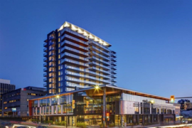 1006 111 E 13th Street, North Vancouver, BC