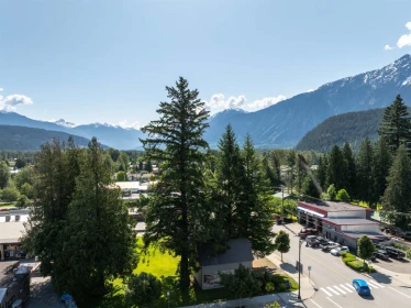 7421 Prospect Street, Pemberton, BC, Pemberton — Land for sale