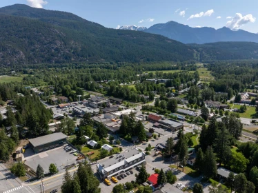 7421 Prospect Street, Pemberton, BC, Pemberton — Land for sale