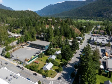 Pantry Photo of 7421 Prospect Street, Pemberton, BC