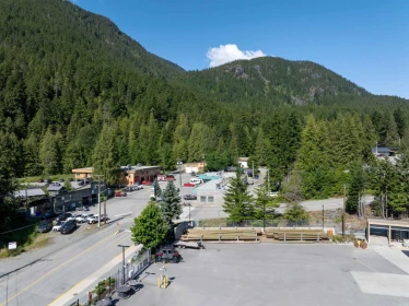 Primary Bedroom Photo of 7421 Prospect Street, Pemberton, BC