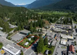 7421 Prospect Street, Pemberton, BC