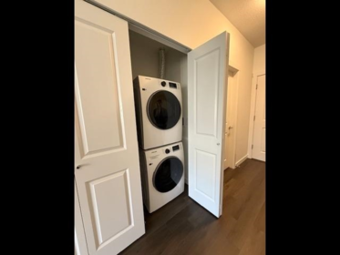 Pantry Photo of 420 8509 158 Street, Surrey, BC
