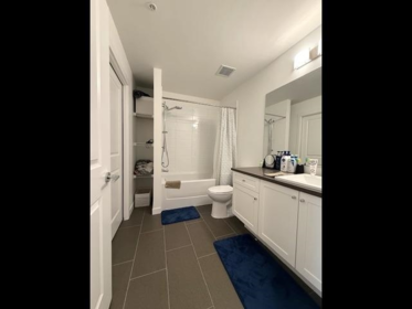 Primary Bathroom Photo of 420 8509 158 Street, Surrey, BC