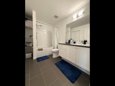 Walk-In Closet Photo of 420 8509 158 Street, Surrey, BC