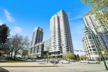 657 5515 Boundary Road, Vancouver, BC, Vancouver — Apartment/Condo for sale