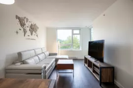 657 5515 Boundary Road, Vancouver, BC