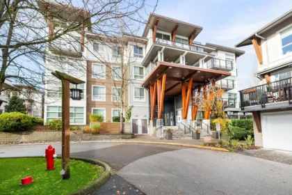 318 6628 120 Street, Surrey, BC