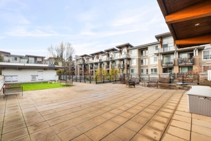 Laundry Room Photo of 318 6628 120 Street, Surrey, BC
