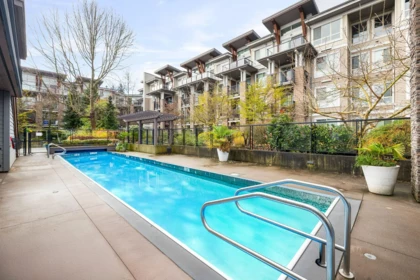 Loft / Bonus Room Photo of 318 6628 120 Street, Surrey, BC