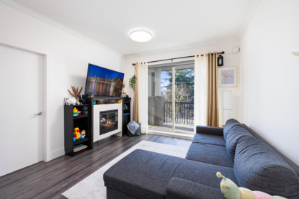 Pantry Photo of 318 6628 120 Street, Surrey, BC