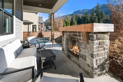 Street View Photo of 44 1885 Columbia Valley Road, Cultus Lake, BC