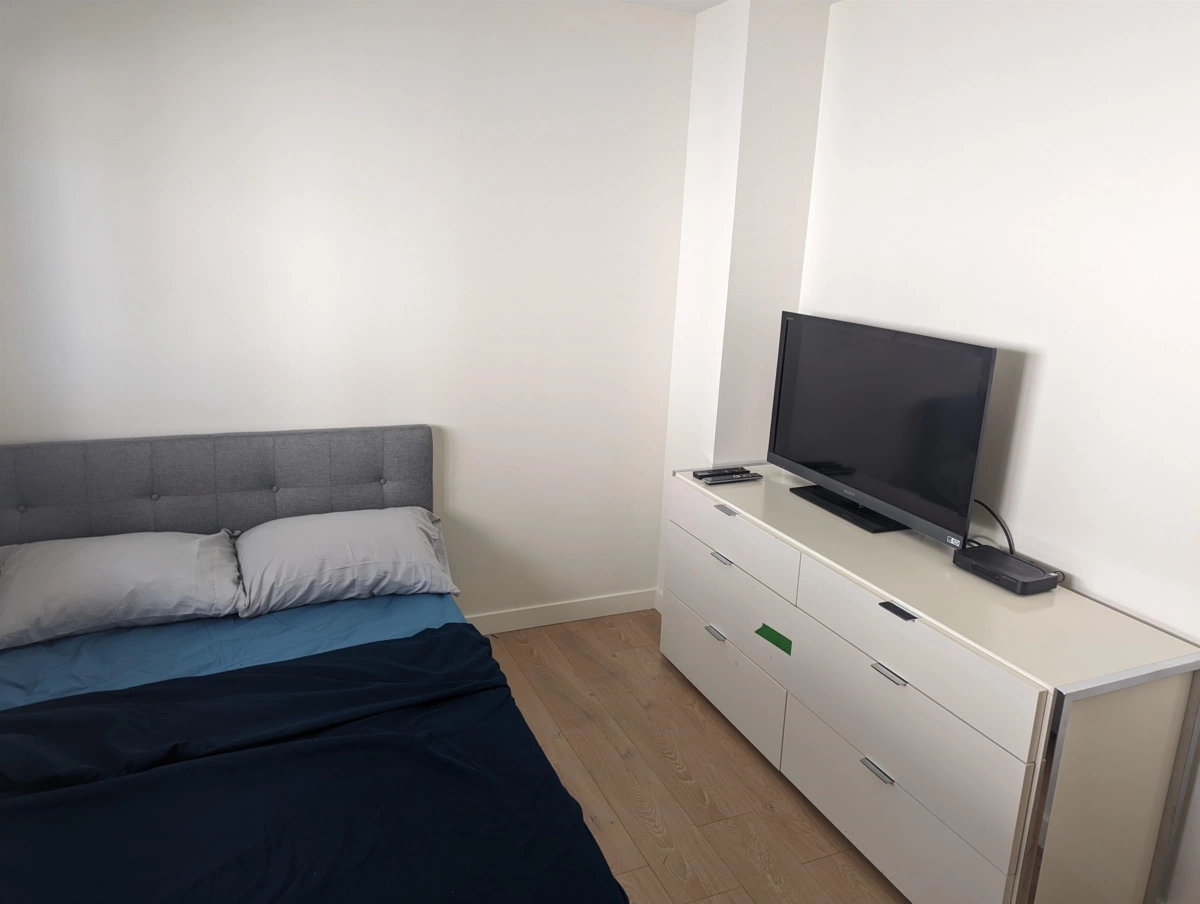 Basement Recreation Room Photo of 5395 Georgia Street, Burnaby, BC