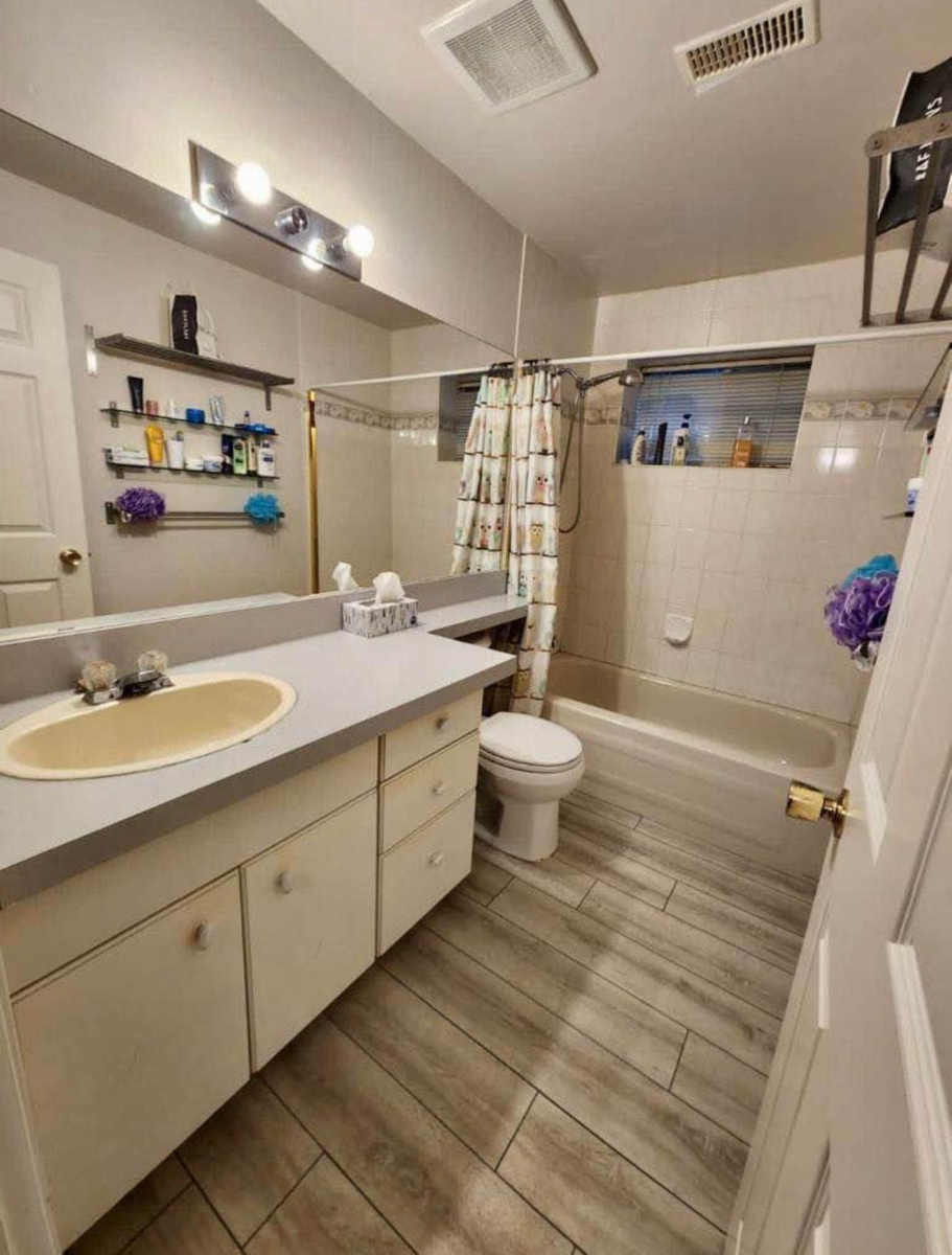 Bedroom 2 Photo of 5395 Georgia Street, Burnaby, BC