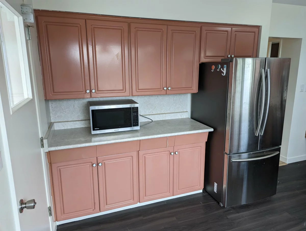 Bedroom 3 Photo of 5395 Georgia Street, Burnaby, BC