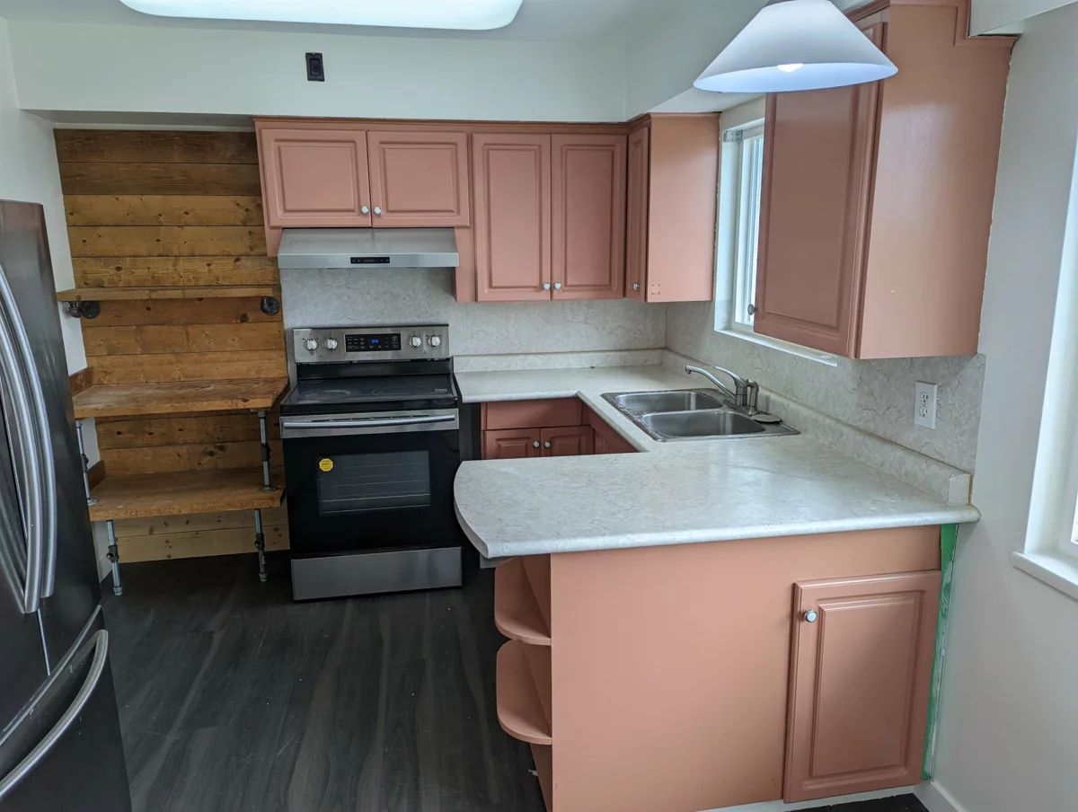 Bedroom 4 Photo of 5395 Georgia Street, Burnaby, BC